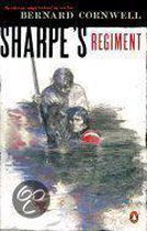 Sharpe's Regiment (#8)