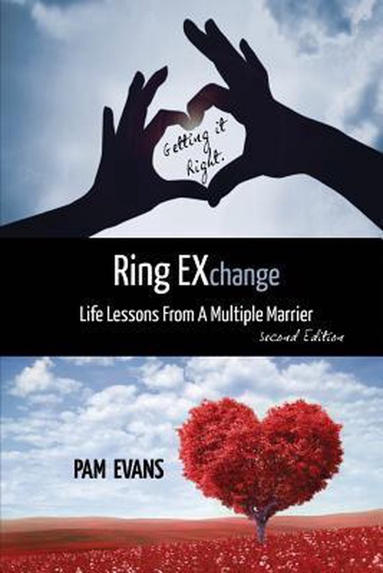 Ring Exchange - cover