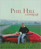 Phil Hill