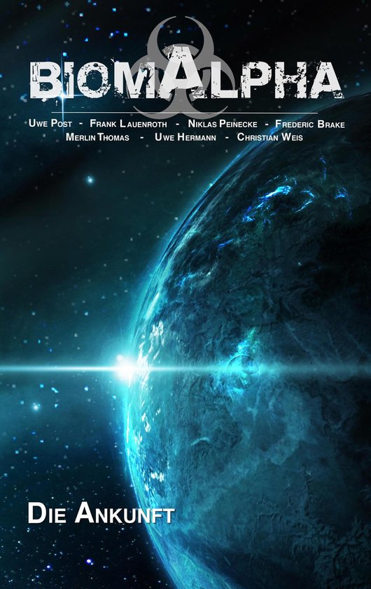 Biom Alpha 1 - Biom Alpha (ebook), Uwe Post | 9783741257964 | Boeken ...