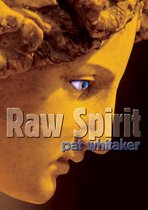 Omslag Raw Spirit
