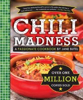 The Jane Butel Library - Chili Madness