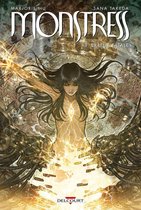 Monstress T03 - Erreur fatale