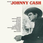 Now Heres Johnny Cash