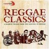 Capital Gold Reggae Classics/W/Eddy Grant/Chaka Demus/Gregory Isaacs/A.O.