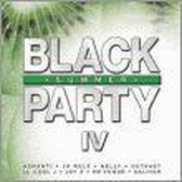 Black Summer Party Vol.4