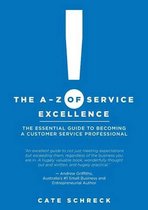 The A-Z of Service Excellence