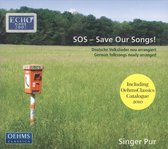 Sos-Save Our Songs!