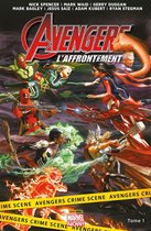 Avengers : L'affrontement 1 - Avengers : L'affrontement T01