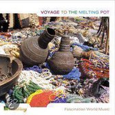 Voyage To The Melting Pot