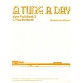 Tune a Day Deel 2 Nl Fluit