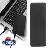 Plug and Play SSD / HDD 2.5 inch Behulzing USB 3.0