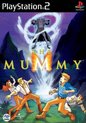 The Mummy PS2