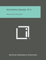 Successful Selling, V1-5