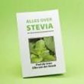 Alles Over Stevia
