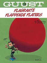 Guust flater 03. fragante flappende flaters