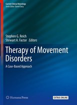 Current Clinical Neurology - Therapy of Movement Disorders
