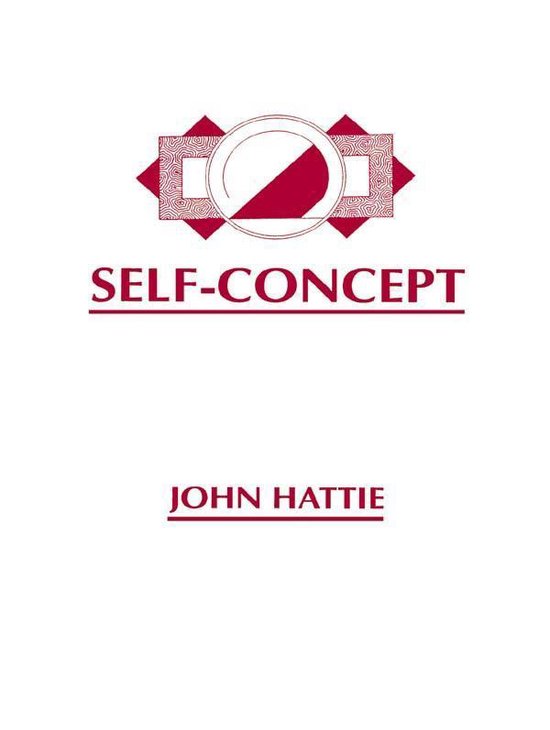 Self-Concept - cover