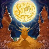 The Guardians of Childhood The Sandman The Story of Sanderson Mansnoozie