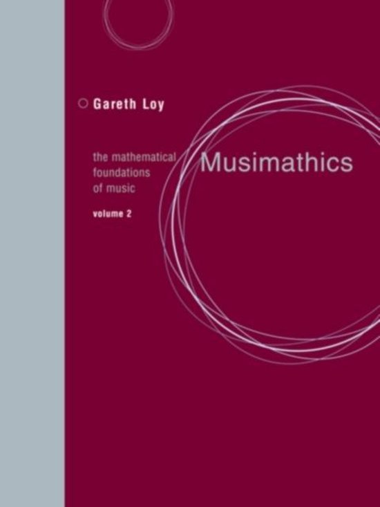 Musimathics - cover