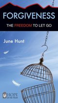 Forgiveness (June Hunt Hope for the Heart)