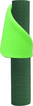 SIREX® TPE Yogamat fruit green-emerald green