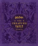 Harry Potter : The Creature Vault