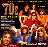 Top Hits of the 70s [Collectables]