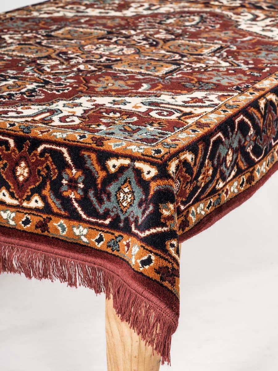 Smyrna Tafelkleed Noblesse 4212 - 140 x 210 cm