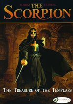 Scorpion the Vol.4