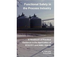 Functional Safety in the Process Industry