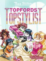 Thea Sisters - Topfords topstylist