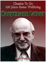 Classics To Go - Hauptmann Latour