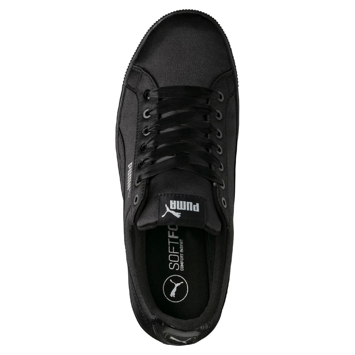 Puma vikky platform en pointe sale
