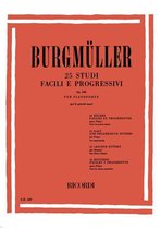 25 Studi Facili E Progressivi Per Le Piccole Mani