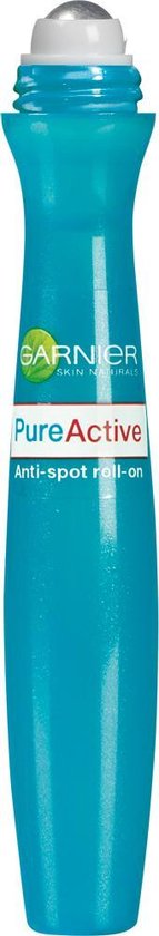 Skin Nat.Pure Active Roll A.S | bol.com