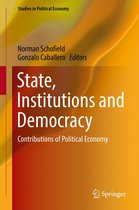 Studies in Political Economy - State, Institutions and Democracy