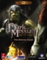 Dark Messiah: Might and Magic, Official Game Guide