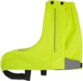 AGU Reflection Short Overschoenen - Unisex - Neon Yellow