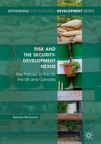 Rethinking International Development series - Risk and the Security-Development Nexus