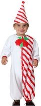 Kostuums voor Baby's Candy cane