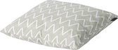 Madison sierkussen 50x50 cm Magic green outdoor
