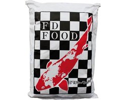 FD Food Staple Plus - M - 15 kg