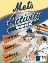 Mets Activity Book