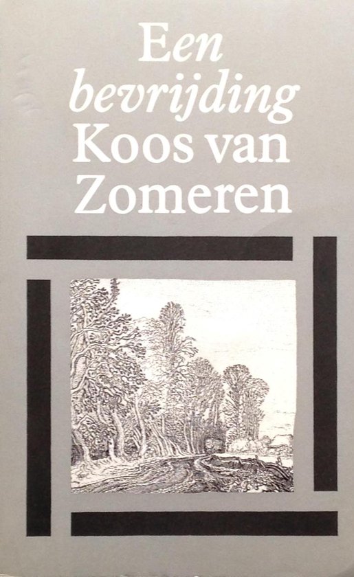 Bevrijding