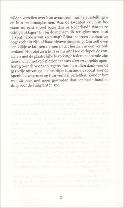 Ik mis alleen de HEMA