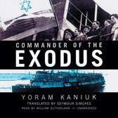 Commander of the Exodus