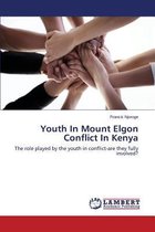 Youth in Mount Elgon Conflict in Kenya