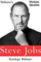 Webster's Steve Jobs Picture Quotes