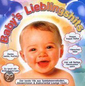 Various - Baby'S Lieblinghits